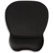 Ergonomic Mouse Pad with Wrist Support Gel Cushion Comfortable Computer Mouse