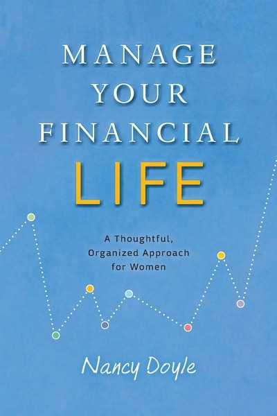 Nancy Doyle | Manage Your Financial Life | Taschenbuch | Englisch (2016)-image