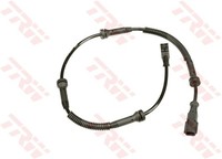 ABS Sensor Raddrehzahl TRW GBS2560 FüR Opel Renault Vivaro Trafic X83 Bus DTI 2