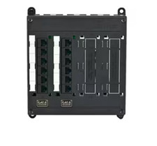 Leviton Structured Media Twist & Mount Patch ...