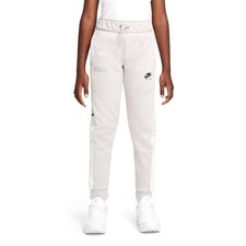 Nike Sportswear Air Pants Nike Air Joggers Junior DM8113-012 Size Small