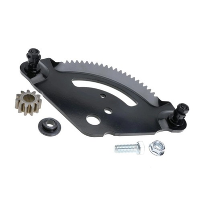 #ad Steering Sector Plate Pinion Gear Replacement For MTD 717 1550F 7171554 7171550 $27.99