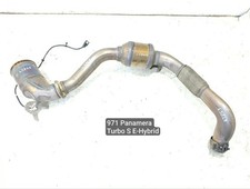 Katalysator Porsche Panamera 2018 971131703E