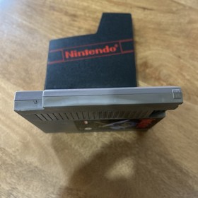 Final Fantasy (Nintendo NES,1990) Authentic Cartridge With Sleeve,See Photos,VGC