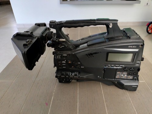 Sony PMW-350 XDCAM EX Professional HD Camcorder Camera - Picture 16 of 16