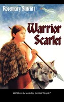 Warrior Scarlet Rosemary Sutcliff Taschenbuch Kartoniert / Broschiert Englisch