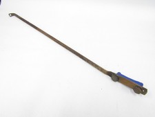 1981-87 Chevygmc Truck 81-91 Suburban K5 Blazer Transfer Case Support Rod 1981-87 Chevygmc Truck 81-91 Suburban K5 Blazer Transfer Case Support Rod