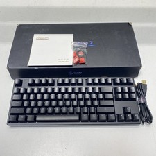 Ducky Shine 2 Mechanical LED Keyboard