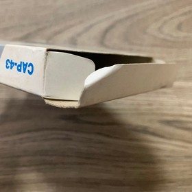 1943 The Battle of Valhall Nintendo Famicom Japan Import Free shipping FedEx DHL