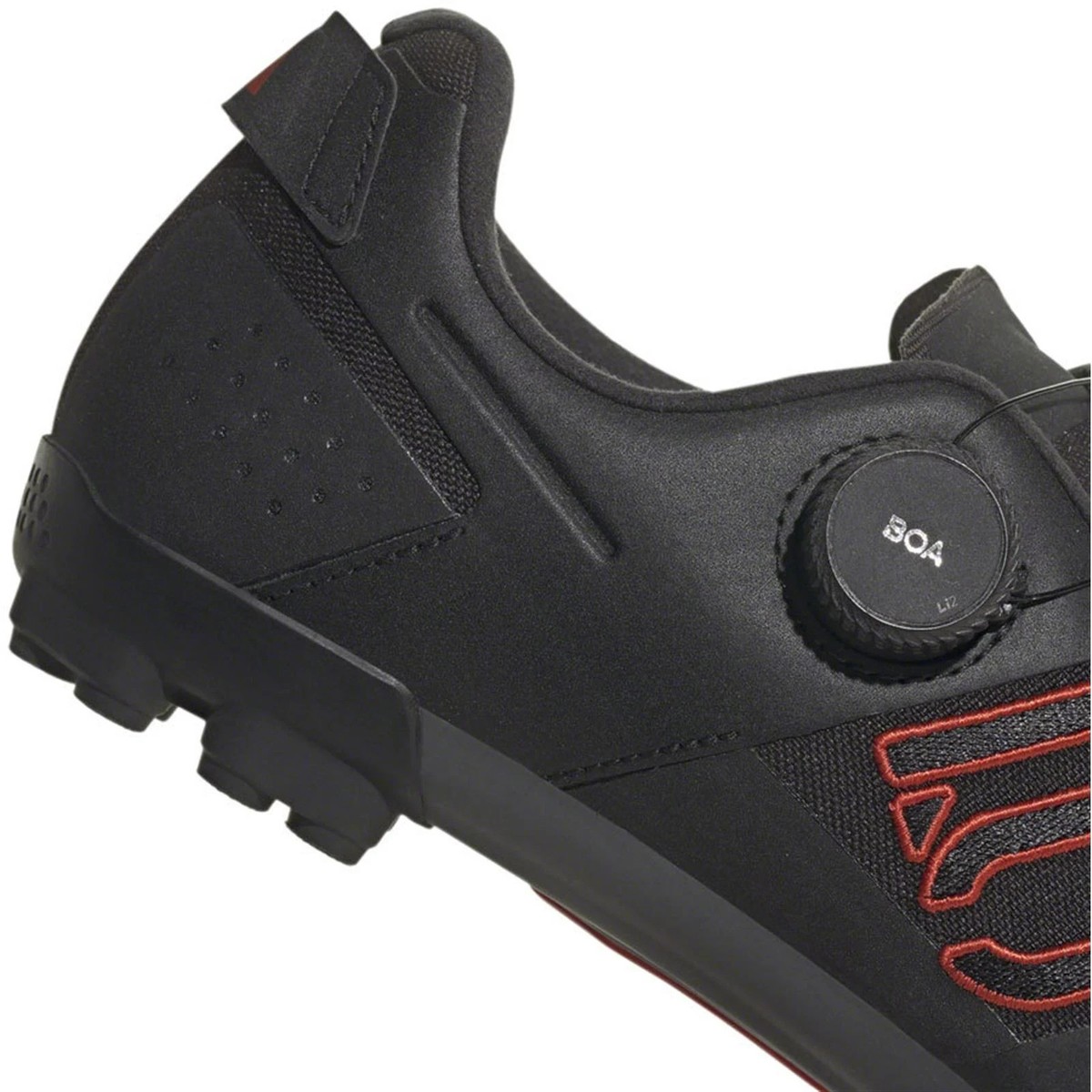 Adidas Five Ten Kestrel BOA Men Clipless Mountain Bike Shoes  display picture 1
