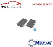 INNENRAUMFILTER POLLENFILTER MEYLE 312 320 0007/S A F�R BMW 5,6,E60,E61,E63,E64