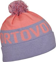 Ortovox Winter Beanie MüTzen Bobble Knit MüTze 2026 Blossom Beanie Hat MüTze