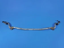 08-15 MITSUBISHI LANCER MR GSR EVO X REAR SWAY BAR STABILIZER & LINKS WHITELINE