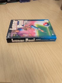 Nes - Lunar Pool - Boxed