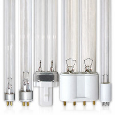 UV BULB FOR OASE UVC LAMP TUBE FILTOCLEAR BITRON C VILTRONIC REPLACEMENT LIGHT