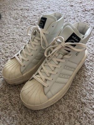 Rick Owens X Adidas Mastodon Pro Model | eBay