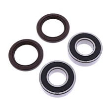 Roulement de roue Triumph 2000