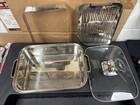 WMF Vitalis Aroma Steamer, Roasting Dish  — photo 3