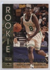 1996-97 Topps Stadium Club Rookies Series 2 Members Only Antoine Walker #R11 7m4