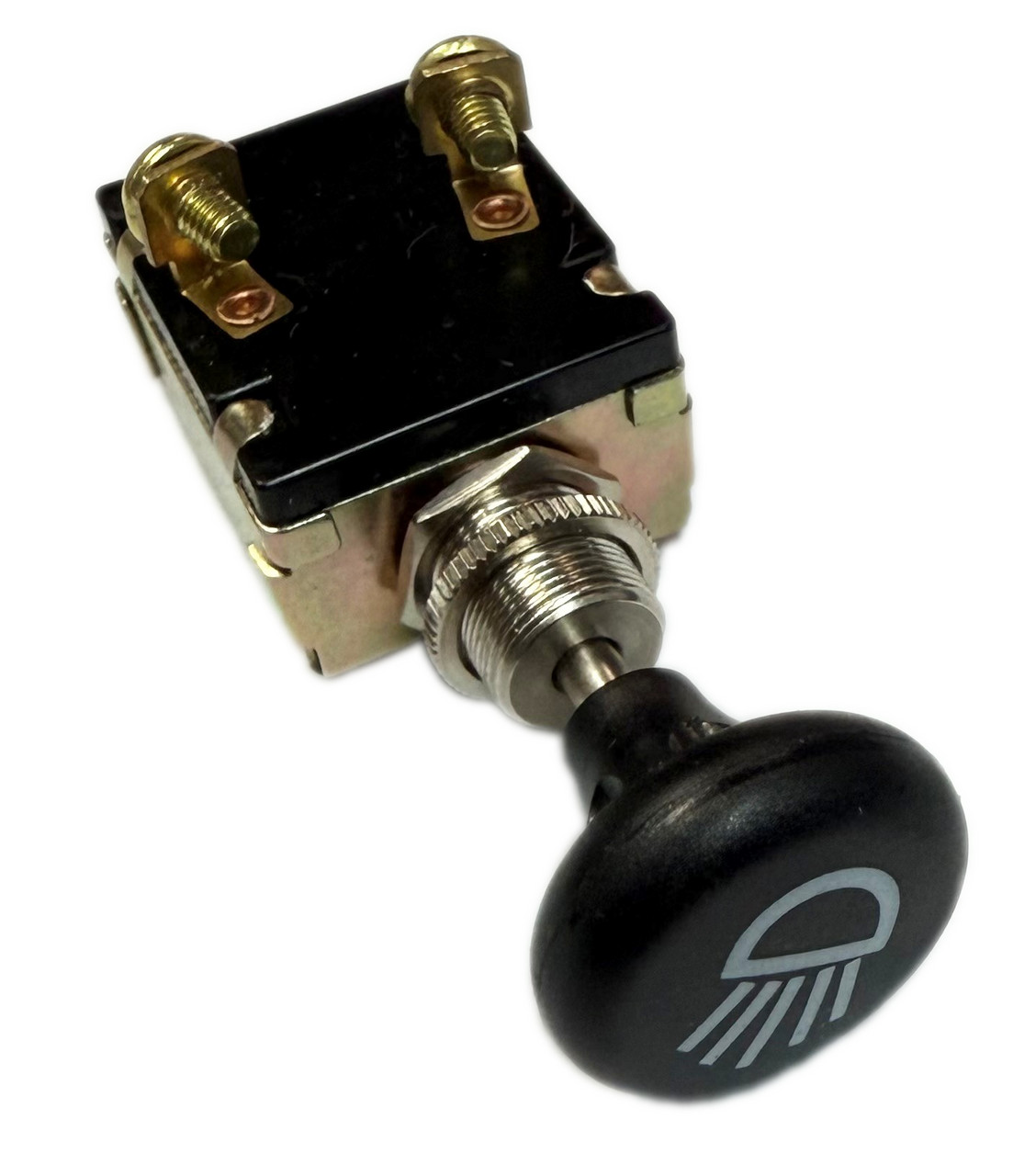 Cart Accessories Ps0000 Push Pull Switch 2 Position