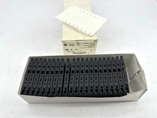 Lot of 21 New 1492-H6 Ser C Terminal Blocks Fuse Holder 1P 15A 300V