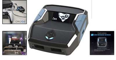 Persons Central Station モニターコントローラー Central Station PLUS Monitoring Controller – PreSonus