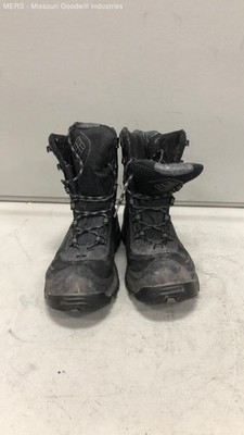 Columbia Mens Bugaboot III Waterproof Winter Boots 9