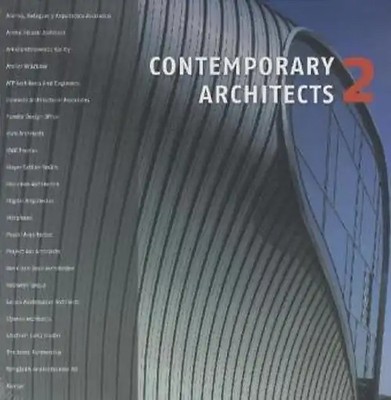 Contemporary Architects 2