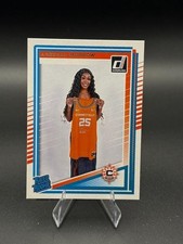 2025 Donruss WNBA #99 Aneesah Morrow Rookie RC