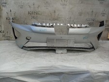 MG MG5 EV 2021-ON FRONT BUMPER GENUINE P10859360 #AA9077