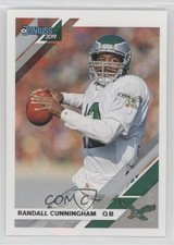 2019 Panini Donruss Randall Cunningham #209 17xi