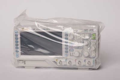 NEW Rigol DS1054Z Oscilloscope 50MHz 4-Channel Digital Scope