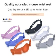Ergonomic Wrist Pad for 3S/4 Mouse Support Mouse Easy Clean Mouse Wrist Support