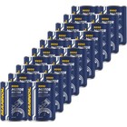 20x 300ml MANNOL MOTOR DOKTOR ADDITIV MOTORÖL ANTIVERSCHLEIß MOTOR-ÖL