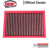 Fm556/20Race Luftfilter Bmc Racing Waschbar Bmw S 1000 Xr 2015 2016 2017
