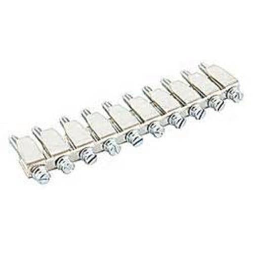 1Pc TE BUCHANAN TERMINAL BLOCKS 1SNA168974R0000 1SNA168974R0000, 10-Pole Ju