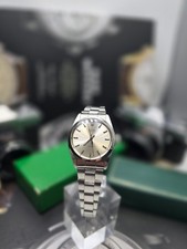 Rolex Oyster Precision 6426 – 34mm – Manual Wind – Rolex Box