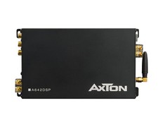 Axton A642DSP | DSP-App Verstärker 4x32 + 1x...