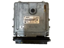 0281 018 320 810 Engine Control Unit BMW BOSCH EDC17CP45 E70 E71