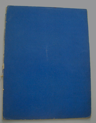Masones: guarniciones para III. Libro de logias de 1910 original/preguntas sobre pizarra... - Imagen 6 de 6