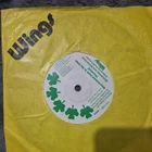 Paul McCartney & Wings GIVE IRELAND BACK TO THE IRISH 7" 1st UK  pressing