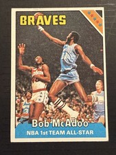 Click to enlarge Bob McAdoo