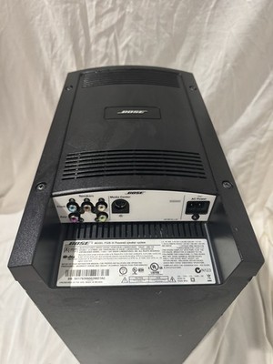 Bose Ps28 III Subwoofer Panel Main Board Lifestyle Acoustimass for