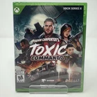 New ListingJohn Carpenter's Toxic Commando for Xbox Series X [New Video Game] Xbox Series