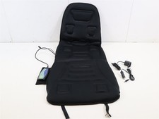 Pro Plus 2 in 1 Massage und Heizkissen 12V PKW Wohnmobil Sitzheizung