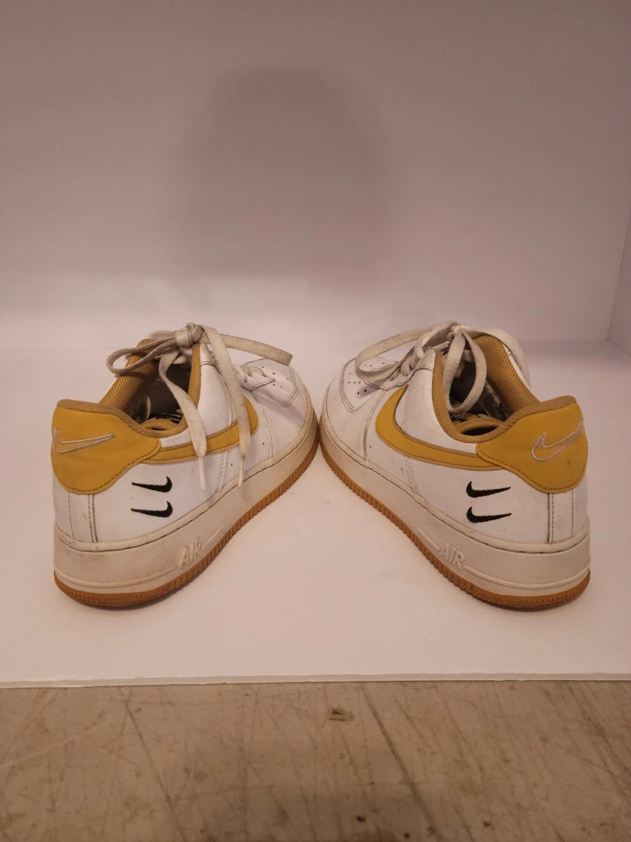 Nike Air Force 1  display picture 3