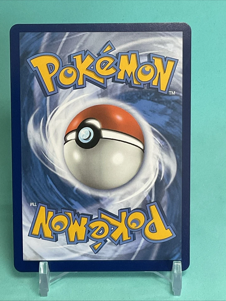 Deoxys V - SWSH266 Promo Holo SWSH: Sword & Shield Promo Cards Pokemon NM - Image 2 of 2