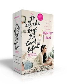 The To All the Boys Ive Loved Before Paperback Col... | Buch | Zustand sehr gut