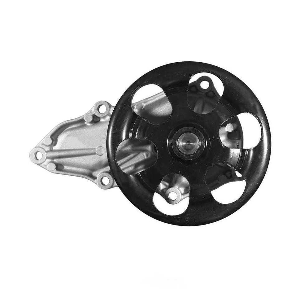 Bomba de agua del motor compatible con Honda Element Accord CR-V 2003-2011 ACDELCO PROFESSIONAL Foto 2 de 3