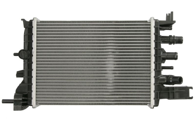 THERMOTEC D7R067TT Kühler für Motorkühlung Motorkühler Autokühler - Bild 2